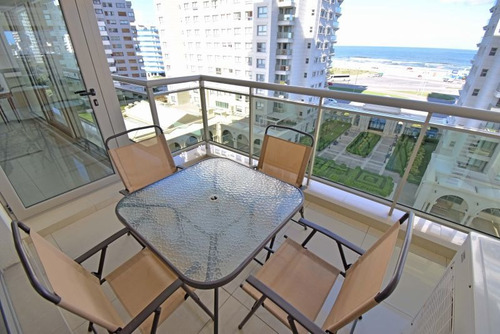 Imagen 7 de 25 de Vende 3 Suites De Lujo Imperiale Punta Del Este (ref: Psd-6399)