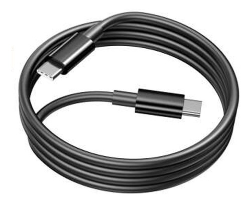 Cable Usb Tipo C A Tipo C 1mt 3a Ingco Iucc02