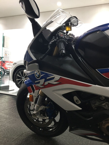 Imagen 10 de 21 de Bmw S 1000 Rr M - Auto Munich