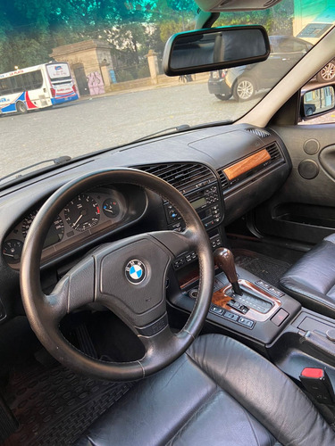 Imagen 8 de 12 de Bmw E36 328i