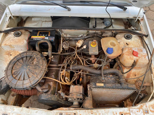 Volkswagen Gol Original