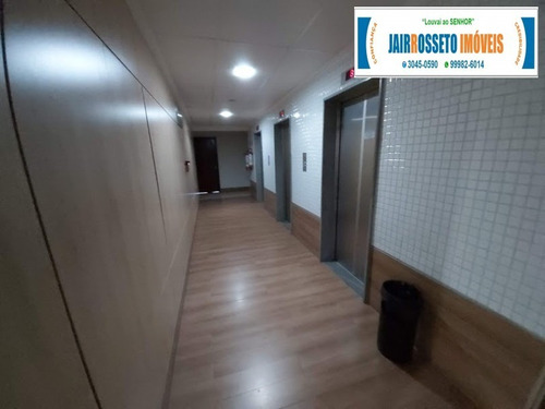 Imagem 5 de 12 de Enseada Do Suá Sala Comercial - Sa00003 - 4525840