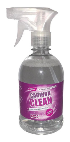 Limpador Especial Para Quadro Branco Carinon Clean 500 Ml