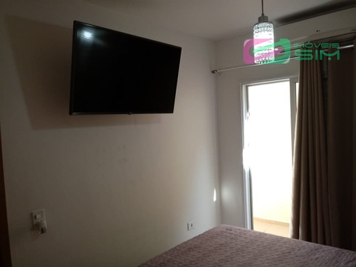 Imagem 6 de 30 de Lindo Apartamento Em Vila Camilopolis - Santo André - 4760