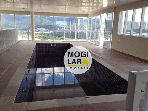 Imagem 27 de 30 de Apartamento Com 2 Dormitórios Para Alugar, 72 M² Por R$ 451.000/mês - Jardim Armênia - Helbor Concep Lifet -mogi Das Cruzes/sp - Ap0729