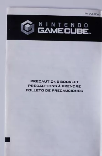 Jogo Big Air Freestyle Mídia Física Nintendo Game Cube Orig.