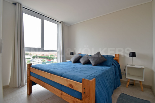 Venta De Departamento En La Herradura