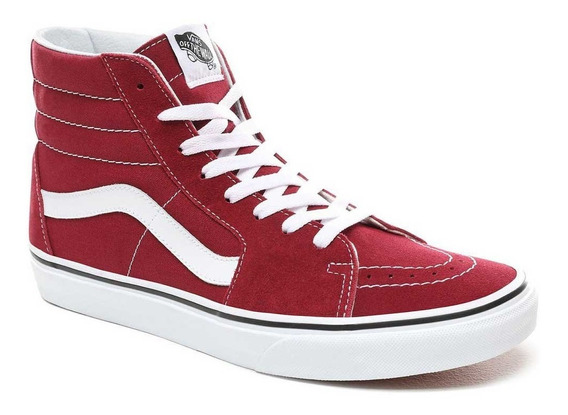 vans guindos mujer