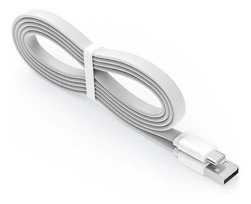 Xiaomi Cable Usb A Usb-c Plano Carga Rápida 