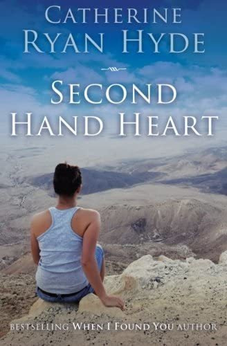 Libro En Inglés: Second Hand Heart