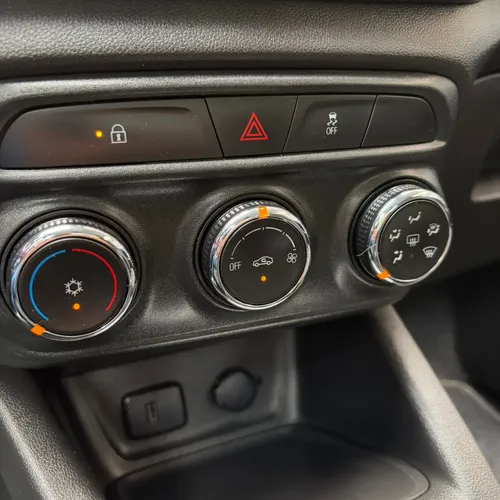 Chevrolet Tracker Ls Mt 1.2cc T 2022
