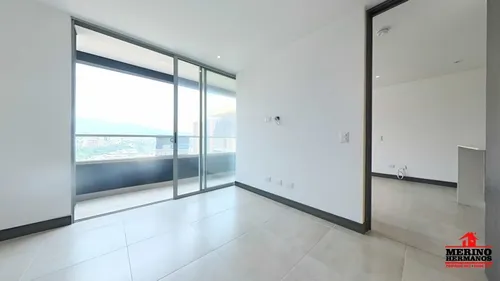 Apartaestudio En Arriendo En Medellín - El Poblado