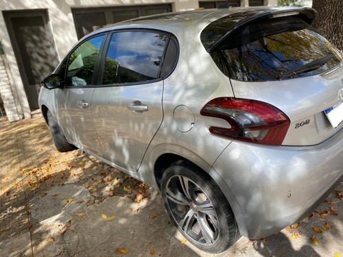 Peugeot 208 1.6 Gt Thp