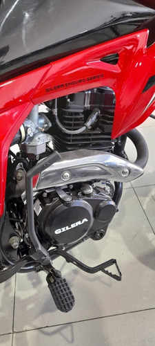 Imagen 11 de 17 de Gilera Smx 200 Creditos Con Dni!!