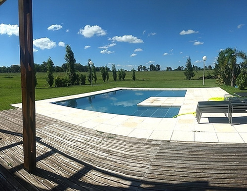 Casa Quinta En Venta. Gualeguaychú, Prados De La Adelina.