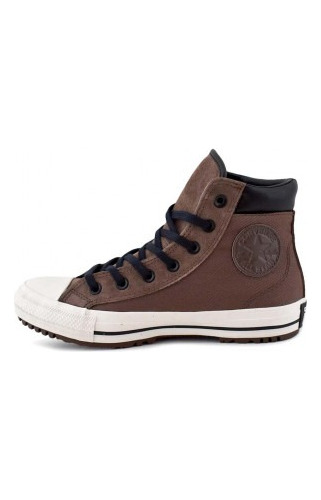 Zapatilla Converse Bota Chuck Taylor All Star Boot Pc