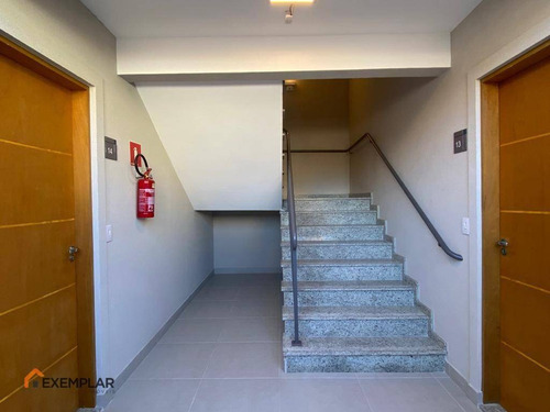 Imagem 18 de 20 de Casa Com 1 Dormitório À Venda Por R$ 244.000,00 - Vila Paulicéia - São Paulo/sp - Ca0327