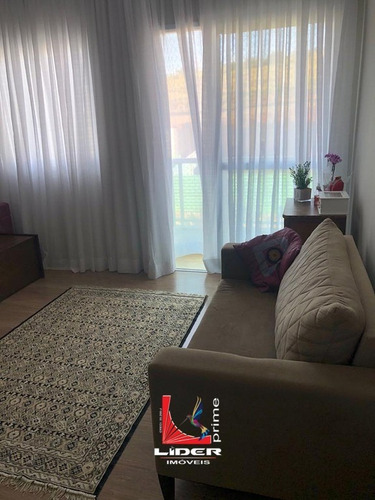 Imagem 3 de 15 de Apartamento Jardins De Bragança - Ap0541-1
