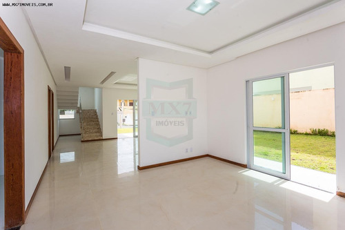 Imagem 10 de 15 de Casa Em Condomínio Para Venda Em Camaçari, Barra Do Jacuípe, 5 Dormitórios, 4 Suítes, 6 Banheiros, 4 Vagas - 675_1-1563102