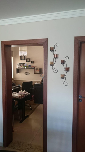 Imagem 6 de 23 de Casa À Venda Em Parque Moema - Ca001272