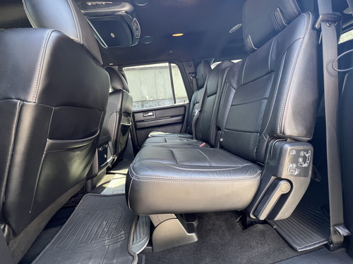 Ford Expedition 3.5 Xl Max 4x2 At