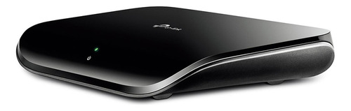 Switch Tplink 5 Puertos Escritorio 10/100/1000 Mbps Plug And