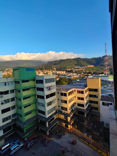 Imagen 19 de 21 de As En Venta Apartamento En Residencias El Parque As