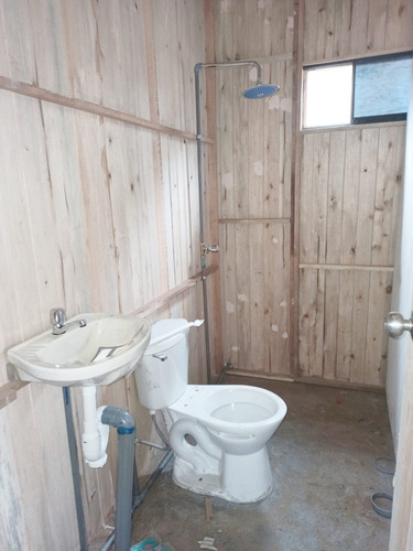 Imagen 5 de 13 de Remato Terreno Con Casita