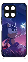 Comprar Funda Protector Case Para Honor X6a Plus Sonic Sega