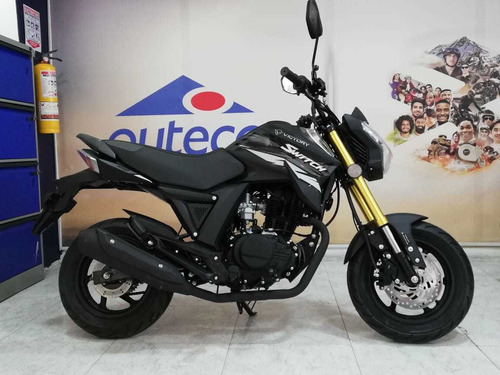 Victory Switch 150
