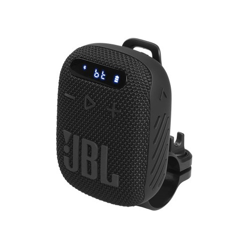 Parlante Portable Jbl Wind Bici Moto Bluetooth Fm 10 Horas