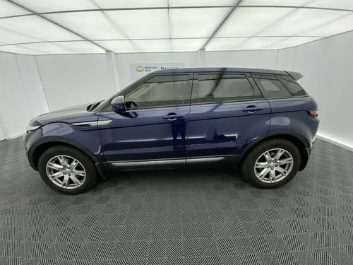 Land Rover Range Rover Evoque 2.0 Pure Si4