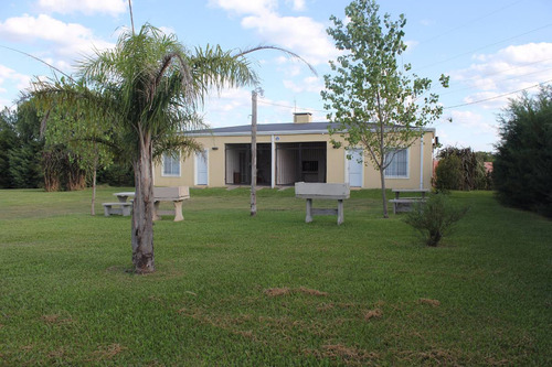 Alquiler Cabañas Bungalows Termas San José Colon Entre Ríos