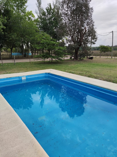 Quinta Venta La Plata