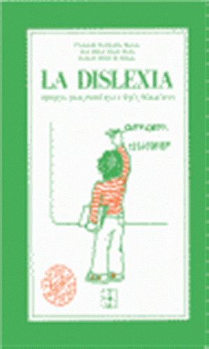 Dislexia,la - Fernandez,a Y Llopis