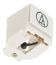 Comprar Agulha De Reposição Para A Cápsula Atn3600l Audio-technica Cor Creme 127u002F220v