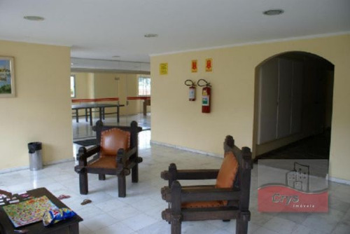 Cobertura Residencial Para Venda E Locação, Jardim São Paulo(zona Norte), São Paulo - Co0058. - Co0058