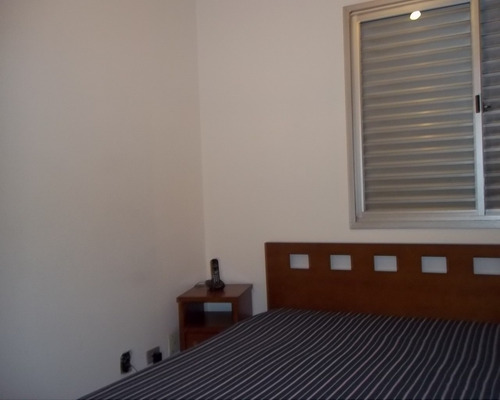 Apartamento - Ap00970 - 2140241