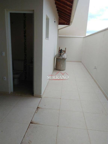 Imagem 14 de 18 de Casa Com 3 Dormitórios, 163 M² - Venda Por R$ 753.500,00 Ou Aluguel Por R$ 4.000,00/mês - Jardim Elisa - Vinhedo/sp - Ca0557