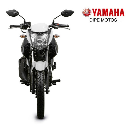 Yamaha Ys Fazer 150 Ubs 2022 - Dipe Motos