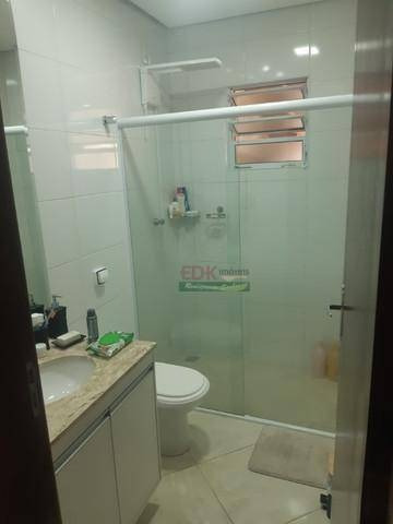 Imagem 10 de 12 de Casa Com 3 Dormitórios À Venda, 219 M² Por R$ 375.000 - Jardim Das Bandeiras - Taubaté/sp - Ca5775