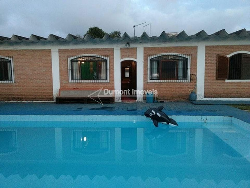 Imagem 1 de 14 de Excelente Chácara Em Ibiúna Sp . Cód 253.