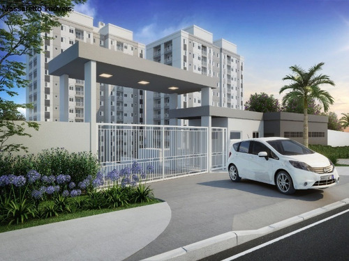 Imagem 11 de 24 de Apartamento - A Venda - Itatiba - Lançamento - Ap00229 - 69429345