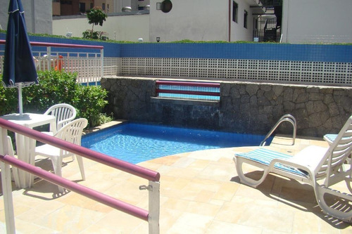 Imagem 24 de 30 de Apartamento Com 3 Dormitórios À Venda, 156 M² Por R$ 1.290.000,00 - Vila Mascote - São Paulo/sp - Ap3416
