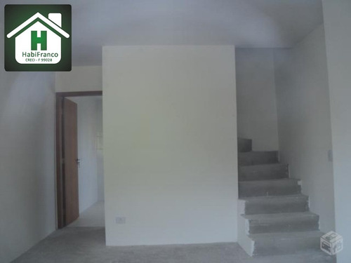 Imagem 9 de 9 de Casa,sobrado,caixa,financia,franco Da Rocha - Ca00085 - 32578521