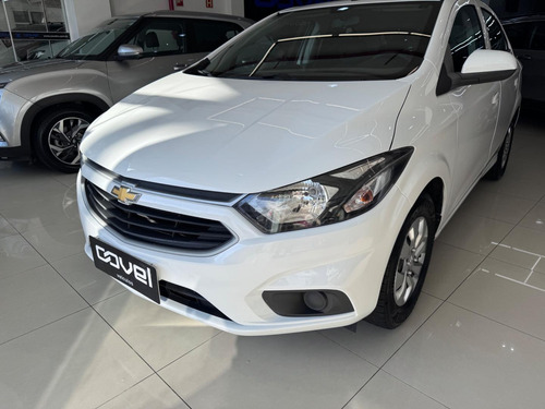 Chevrolet Onix 1.0mt Lt