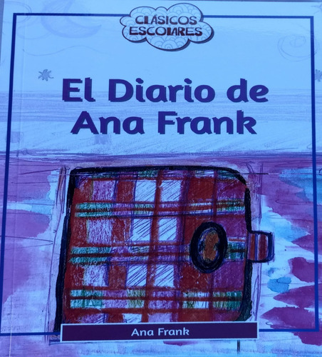 Diario De Ana Frank