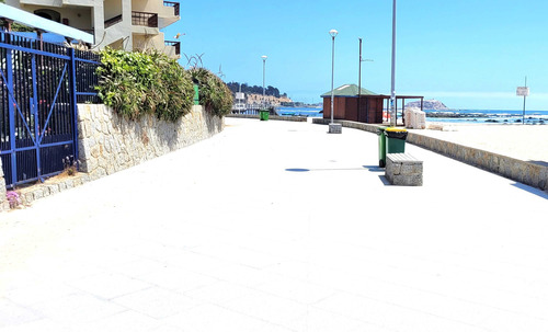 Condominio Con Laguna Algarrobo (79920)