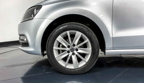 Imagen 11 de 15 de 41113 - Volkswagen Polo 2017 Con Garantía Mt
