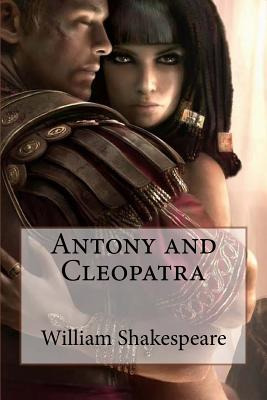 Libro Antony And Cleopatra William Shakespeare - Benitez,...